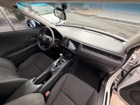 HONDA HR-V 1.8 16V 4P LX FLEX, Foto 8