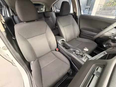 HONDA HR-V 1.8 16V 4P LX FLEX, Foto 10