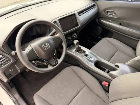 HONDA HR-V 1.8 16V 4P LX FLEX, Foto 12