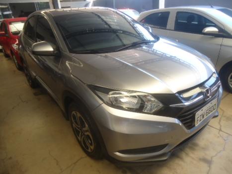 HONDA HR-V 1.8 16V 4P LX FLEX AUTOM�TICO CVT, Foto 1