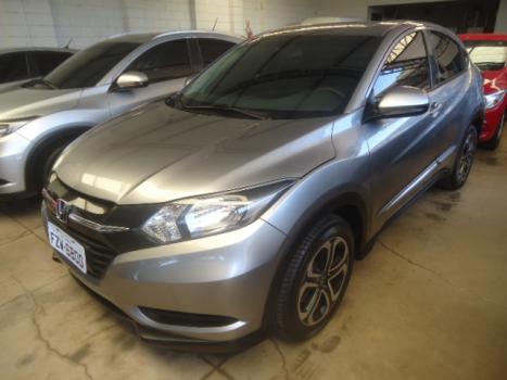 HONDA HR-V 1.8 16V 4P LX FLEX AUTOM�TICO CVT, Foto 2