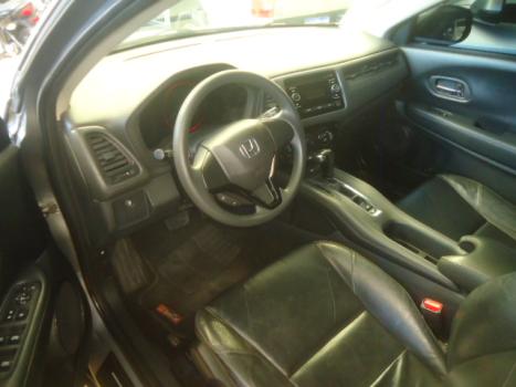 HONDA HR-V 1.8 16V 4P LX FLEX AUTOM�TICO CVT, Foto 3