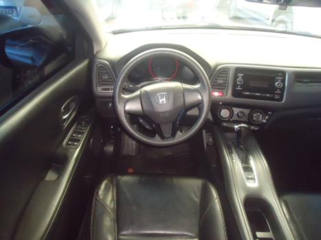 HONDA HR-V 1.8 16V 4P LX FLEX AUTOM�TICO CVT, Foto 5
