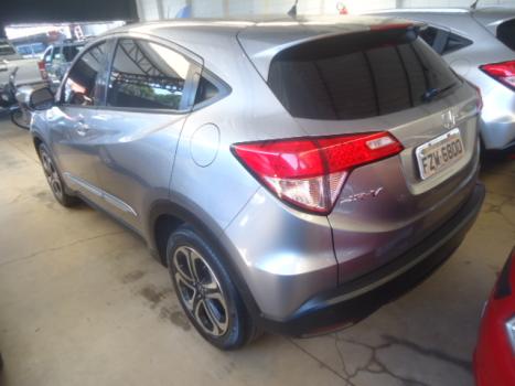 HONDA HR-V 1.8 16V 4P LX FLEX AUTOM�TICO CVT, Foto 6