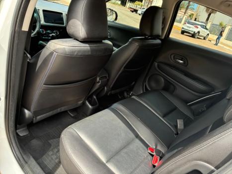 HONDA HR-V 1.8 16V 4P EX FLEX AUTOM�TICO CVT, Foto 8