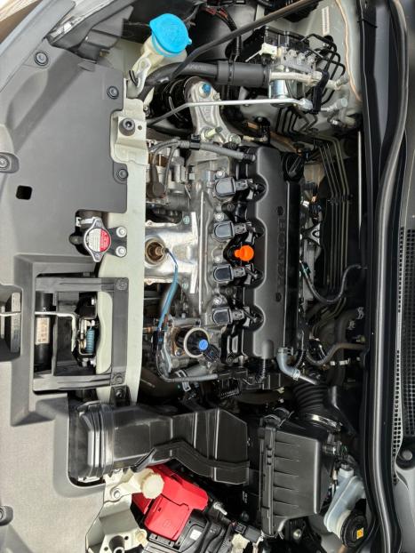 HONDA HR-V 1.8 16V 4P EX FLEX AUTOM�TICO CVT, Foto 11