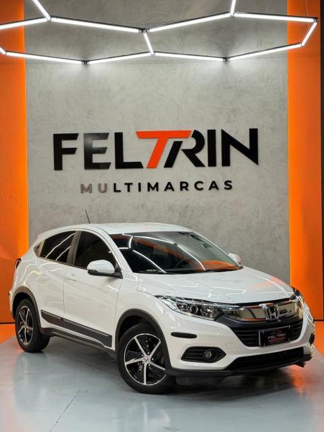 HONDA HR-V 1.8 16V 4P LX FLEX AUTOM�TICO CVT, Foto 1