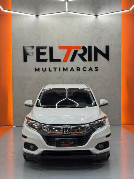 HONDA HR-V 1.8 16V 4P LX FLEX AUTOM�TICO CVT, Foto 2