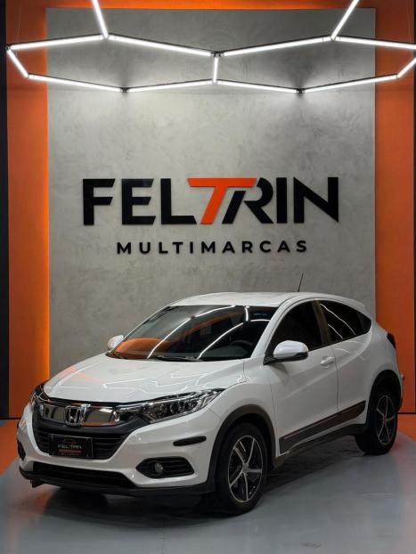 HONDA HR-V 1.8 16V 4P LX FLEX AUTOM�TICO CVT, Foto 3