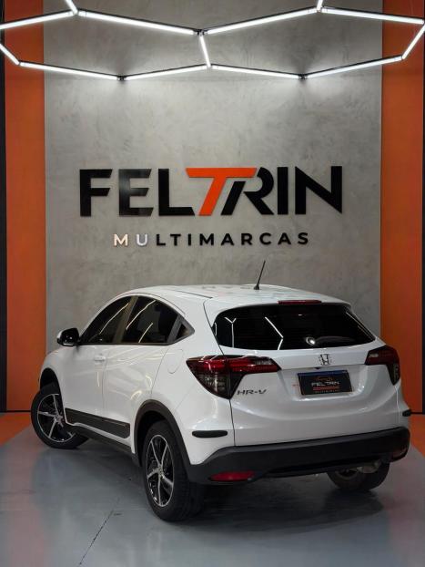 HONDA HR-V 1.8 16V 4P LX FLEX AUTOM�TICO CVT, Foto 6