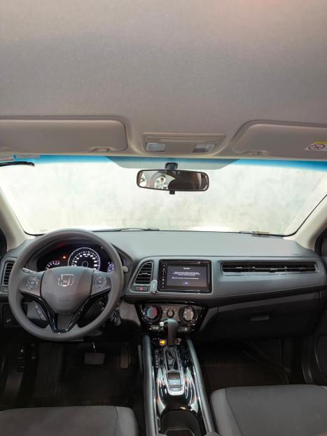HONDA HR-V 1.8 16V 4P LX FLEX AUTOM�TICO CVT, Foto 7