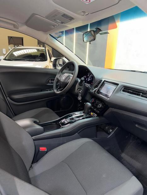 HONDA HR-V 1.8 16V 4P LX FLEX AUTOM�TICO CVT, Foto 8