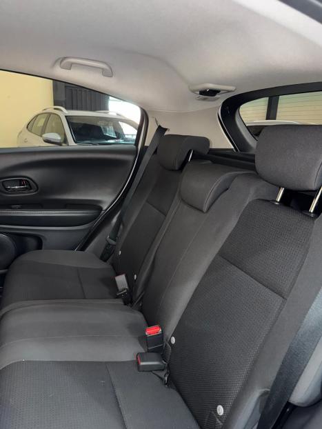 HONDA HR-V 1.8 16V 4P LX FLEX AUTOM�TICO CVT, Foto 9