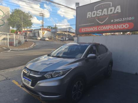 HONDA HR-V 1.8 16V 4P LX FLEX AUTOM�TICO CVT, Foto 1