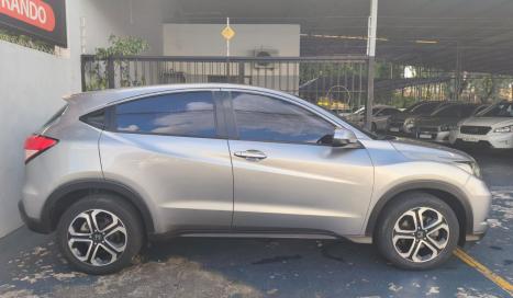 HONDA HR-V 1.8 16V 4P LX FLEX AUTOM�TICO CVT, Foto 3