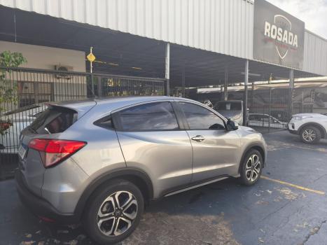 HONDA HR-V 1.8 16V 4P LX FLEX AUTOM�TICO CVT, Foto 4