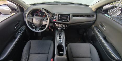 HONDA HR-V 1.8 16V 4P LX FLEX AUTOM�TICO CVT, Foto 5