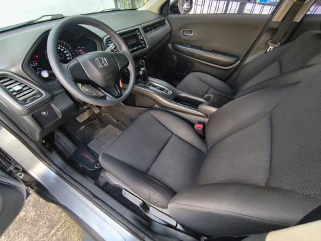 HONDA HR-V 1.8 16V 4P LX FLEX AUTOM�TICO CVT, Foto 6
