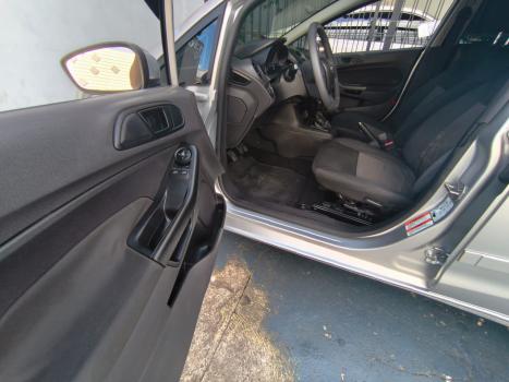 HONDA HR-V 1.8 16V 4P LX FLEX AUTOM�TICO CVT, Foto 7