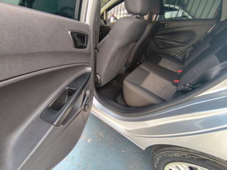 HONDA HR-V 1.8 16V 4P LX FLEX AUTOM�TICO CVT, Foto 8