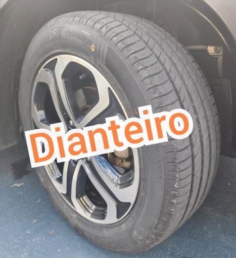 HONDA HR-V 1.8 16V 4P LX FLEX AUTOM�TICO CVT, Foto 10