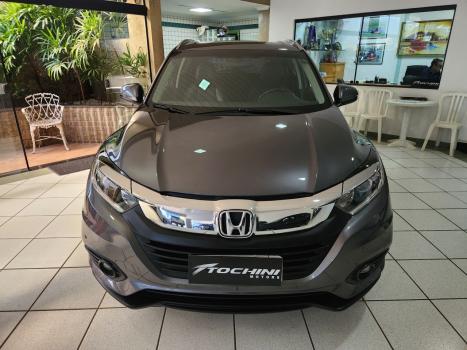 HONDA HR-V 1.8 16V 4P EXL FLEX AUTOM�TICO CVT, Foto 2