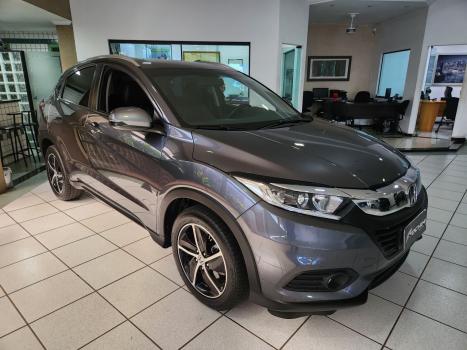 HONDA HR-V 1.8 16V 4P EXL FLEX AUTOM�TICO CVT, Foto 3