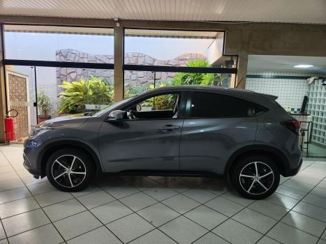 HONDA HR-V 1.8 16V 4P EXL FLEX AUTOM�TICO CVT, Foto 4