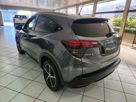 HONDA HR-V 1.8 16V 4P EXL FLEX AUTOM�TICO CVT, Foto 5