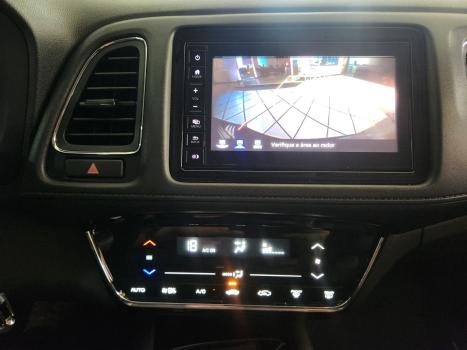 HONDA HR-V 1.8 16V 4P EXL FLEX AUTOM�TICO CVT, Foto 6