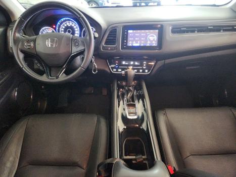 HONDA HR-V 1.8 16V 4P EXL FLEX AUTOM�TICO CVT, Foto 7