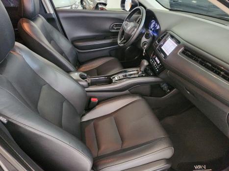 HONDA HR-V 1.8 16V 4P EXL FLEX AUTOM�TICO CVT, Foto 8