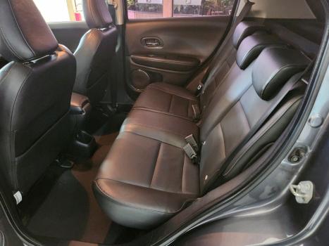 HONDA HR-V 1.8 16V 4P EXL FLEX AUTOM�TICO CVT, Foto 9