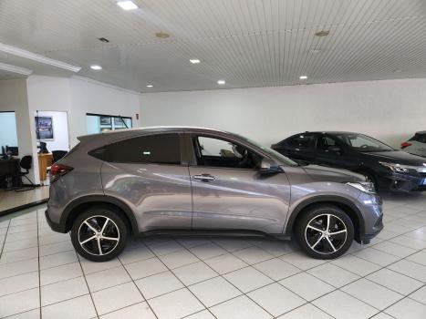 HONDA HR-V 1.8 16V 4P EXL FLEX AUTOM�TICO CVT, Foto 11