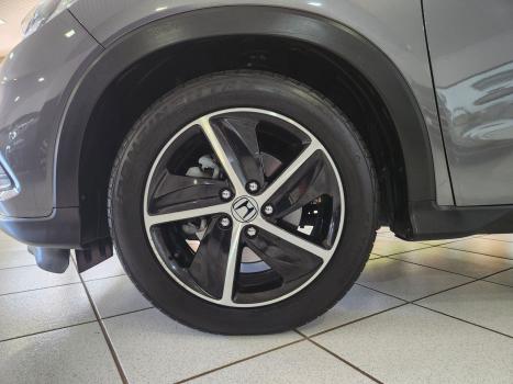 HONDA HR-V 1.8 16V 4P EXL FLEX AUTOM�TICO CVT, Foto 12