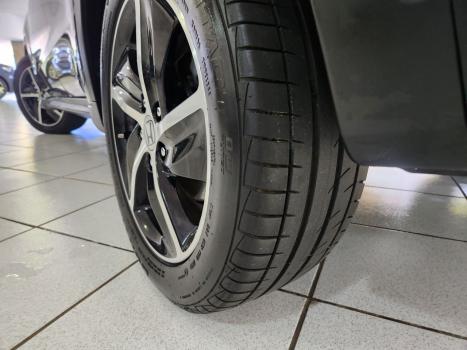 HONDA HR-V 1.8 16V 4P EXL FLEX AUTOM�TICO CVT, Foto 14