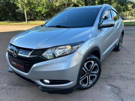 HONDA HR-V 1.8 16V 4P EX FLEX AUTOM�TICO CVT, Foto 1