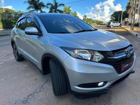 HONDA HR-V 1.8 16V 4P EX FLEX AUTOM�TICO CVT, Foto 2