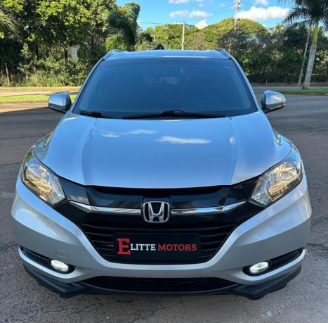 HONDA HR-V 1.8 16V 4P EX FLEX AUTOM�TICO CVT, Foto 3