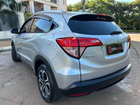 HONDA HR-V 1.8 16V 4P EX FLEX AUTOM�TICO CVT, Foto 4
