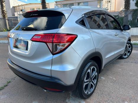 HONDA HR-V 1.8 16V 4P EX FLEX AUTOM�TICO CVT, Foto 5