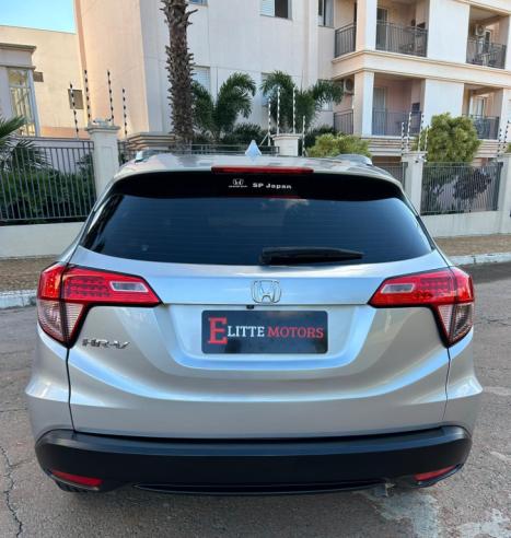 HONDA HR-V 1.8 16V 4P EX FLEX AUTOM�TICO CVT, Foto 6