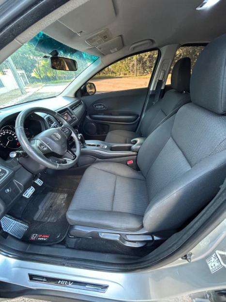 HONDA HR-V 1.8 16V 4P EX FLEX AUTOM�TICO CVT, Foto 7