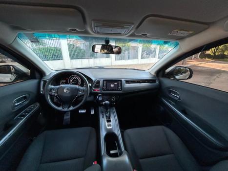 HONDA HR-V 1.8 16V 4P EX FLEX AUTOM�TICO CVT, Foto 9