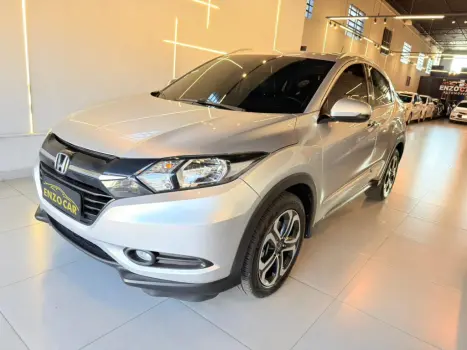 HONDA HR-V 1.8 16V 4P EXL FLEX AUTOM�TICO CVT, Foto 1