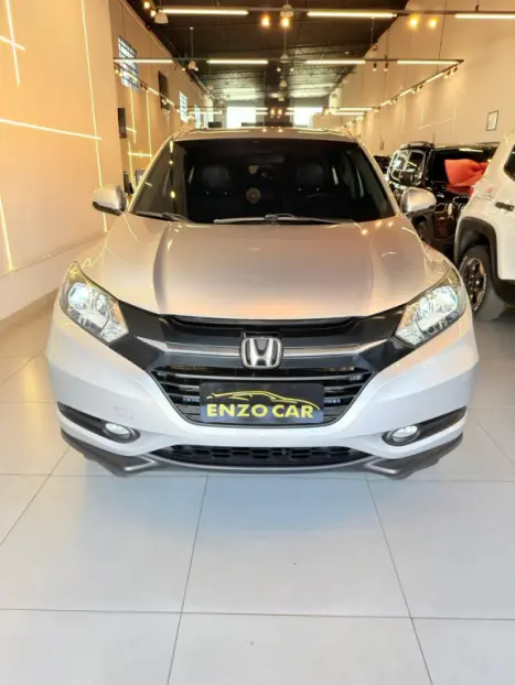 HONDA HR-V 1.8 16V 4P EXL FLEX AUTOM�TICO CVT, Foto 2