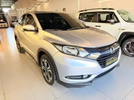 HONDA HR-V 1.8 16V 4P EXL FLEX AUTOM�TICO CVT, Foto 3