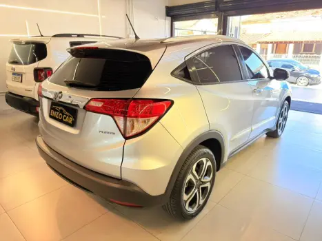 HONDA HR-V 1.8 16V 4P EXL FLEX AUTOM�TICO CVT, Foto 4