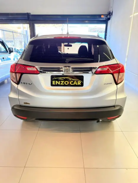 HONDA HR-V 1.8 16V 4P EXL FLEX AUTOM�TICO CVT, Foto 5
