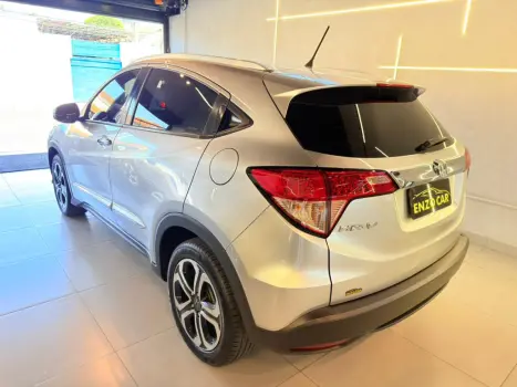 HONDA HR-V 1.8 16V 4P EXL FLEX AUTOM�TICO CVT, Foto 6